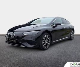 MERCEDES EQE SUV 300 EQE 300 EXECUTIVE LINE