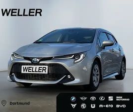 TOYOTA COROLLA 1.8 HYBRID TEAM