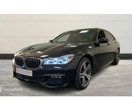 750DA XDRIVE 400CH M SPORT EURO6C
