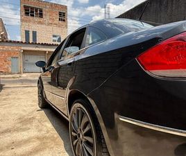 FIAT LINEA FIAT LINEA ESSENCE 1.8 FLEX 16V 4P 2014