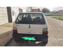 MILLE 1.0 FIRE/ F.FLEX/ ECONOMY 2P