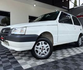 MILLE 1.0 FIRE/ F.FLEX/ ECONOMY 2P