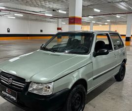 MILLE 1.0 FIRE/ F.FLEX/ ECONOMY 2P