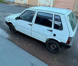 MILLE 1.0 FIRE/ F.FLEX/ ECONOMY 4P