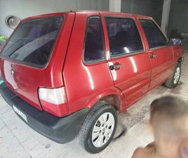 MILLE 1.0 FIRE/ F.FLEX/ ECONOMY 4P