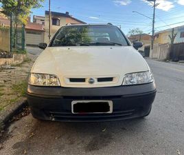 FIAT STRADA WORKING 1.5 MPI 8V CE