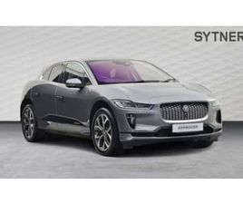 294KW EV400 HSE 90KWH 5DR AUTO [11KW CHARGER]