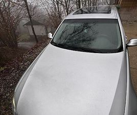 BMW SERIJA 3 TOURING: 330XD