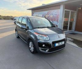 CITROËN C3 PICASSO 1.6 HDI SEDUCTION