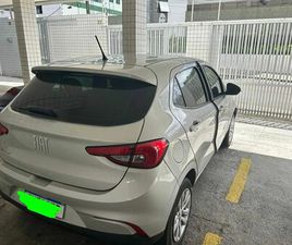 FIAT ARGO 1.0 6V FLEX. 2022