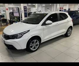 FIAT ARGO 1.0 6V FLEX. 2023