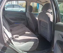 FIAT LINEA FIAT LINEA 1.9/ HLX 1.9/1.8 FLEX DUALOGIC 4P 2011