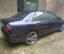 HLX 2.4 MPI 20V 4P AUT.