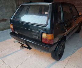 MILLE 1.0/ I.E./ ELECTRONIC/ BRIO