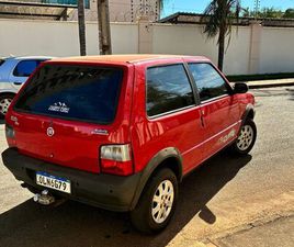 FIAT MILLE MILLE WAY ECONOMY 1.0 F.FLEX 2P