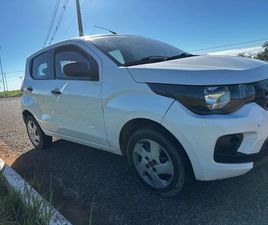 FIAT MOBI EASY 1.0 FIRE FLEX 5P. 2018