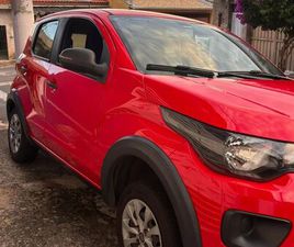 LIKE 1.0 FIRE FLEX 5P.