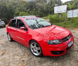 FIAT STILO FIAT STILO DUALOGIC 1.8 SPORTING FLEX 8V 5P 2009