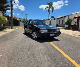 STILE 2.0 I.E. TURBO 4P