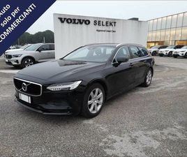 V90 D3 GEARTRONIC BUSINESS PLUS
