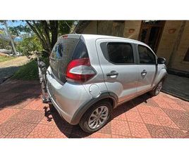 LIKE 1.0 FIRE FLEX 5P.