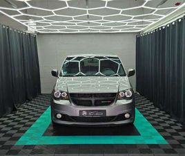 GRANDCARAVAN3.6AUTOMATIK,7-SITZER,TÜV/INSP. NEU