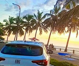 PASSO FIAT ARGO DRIVE 2021 GOLPISTA NEM PERCAM TEMPO