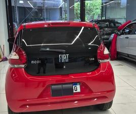 LIKE 1.0 FIRE FLEX 5P.