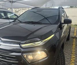 FREEDOM 2.0 16V 4X4 TB DIESEL MEC.