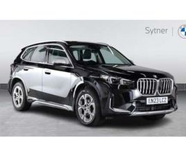 XDRIVE 23I MHT XLINE 5DR STEP AUTO