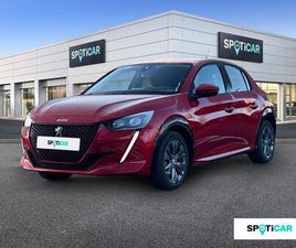 ELECTRIQUE 50 KWH 136CH STYLE