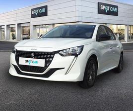 PEUGEOT 208 PURETECH 100 S&S BVM6 ACTIVE PACK