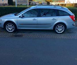 RENAULT LAGUNA ESTATE LAGUNA GRANDTOUR 1.8 AUTOMATIK PRIVILEGE
