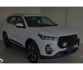 6.0 1.5 TURBO GPL 149CV CVT