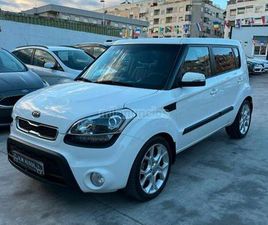 KIA - SOUL 1.6 CRDI VGT 128CV DRIVE