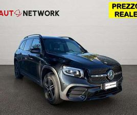 MERCEDES GLB GLB 180D D AUTOMATIC PREMIUM