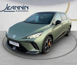 MG MG4 XPOWER MG4 ELECTRIC 64KWH - 320 KW 4WD XPOWER