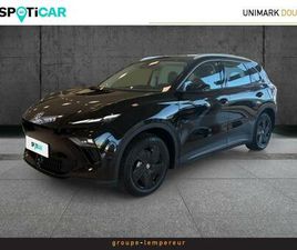 MG MGS5 COMFORT 64 KWH