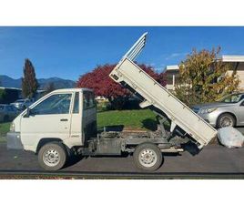 2003 TOYOTA TOWNACE