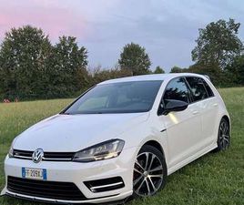 VOLKSWAGEN GOLF SPORTSVAN SPORTSVAN 1.4 TSI HIGHLINE 125CV