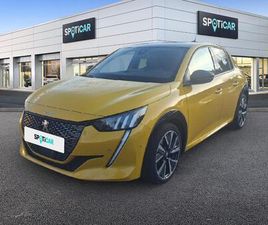 BLUEHDI 100 S&S BVM6 GT LINE