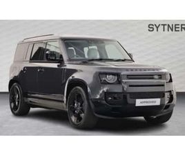 2.0 P300E X-DYNAMIC SE 110 5DR AUTO