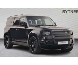 2.0 P300E X-DYNAMIC SE 110 5DR AUTO