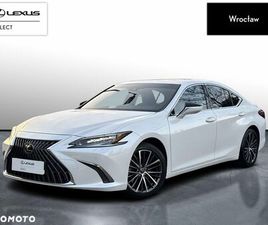 LEXUS ES 300H PRESTIGE