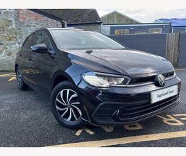 1.0 TSI LIFE EURO 6 (START/STOP) 5DR