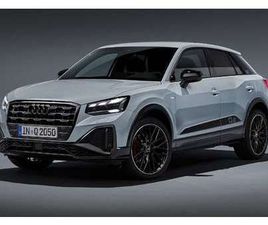 30 TDI DESIGN S TRONIC 85KW