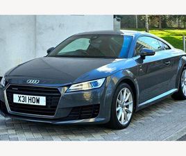 2.0 TFSI SPORT S TRONIC QUATTRO EURO 6 (START/STOP) 3DR
