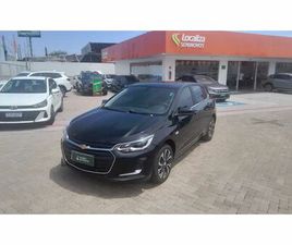 HATCH PREMIER 1.0 12V TB FLEX AUT. 4P