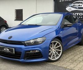 VOLKSWAGEN SCIROCCO 1.4 TSI|R LINE|ALU|TOUCH SCREEN|KAMERA|LEANPAY|