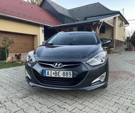 HYUNDAI I40 1.7 CRDI HP PREMIUM